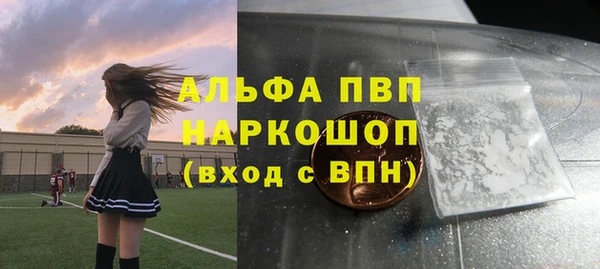 винт Арсеньев